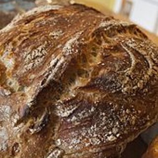 BucketList + Bake Bread From Scratch