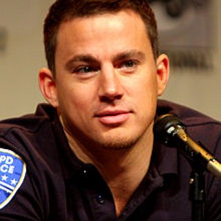 BucketList + Meet Channing Tatum