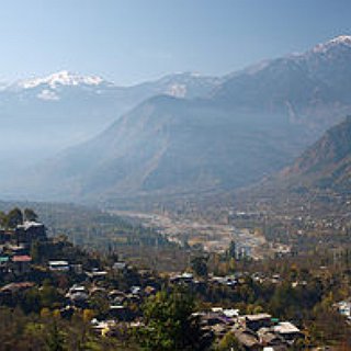 BucketList + To Touch The Tip Of Himalayas, The Highest Mountain Peak And Return Alive.