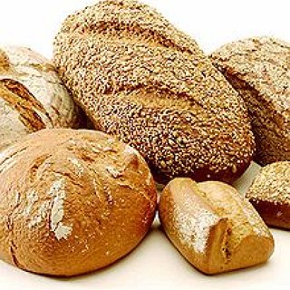 BucketList + Share A Loaf Of Bread With A Homeless Man