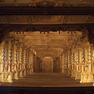 BucketList + Attend An Opera. 