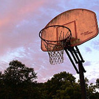BucketList + Play Pick-Up Basketball Until I'M 60