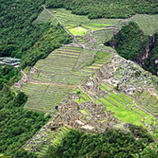 BucketList + Ir A Machu Picchu