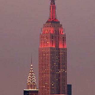 BucketList + Live In New York For A Year.