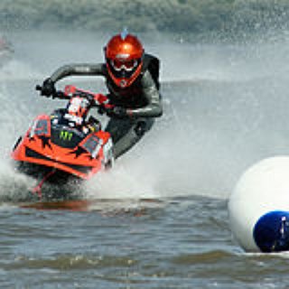 BucketList + Drive A Jet Ski