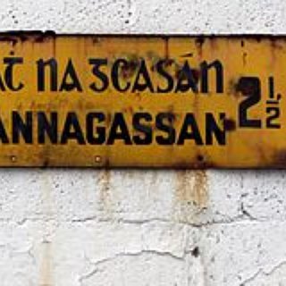 BucketList + Steal A Road Sign