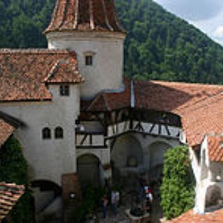 BucketList + Visit Romania