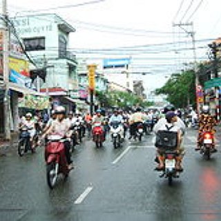 BucketList + Learn How To Drive A Motorcycle