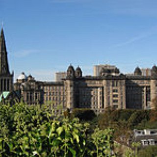 BucketList + Visit Glasgow