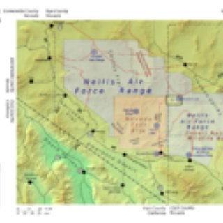 BucketList + Visit Roswell, New Mexico And Search The Night Sky For Ufo's