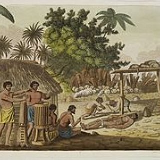 BucketList + Visit Tahiti