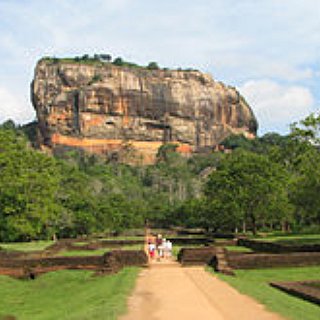 BucketList + Visit Sri Lanka