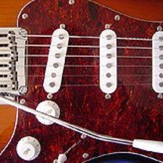 BucketList + Re-Learn How To Play The Guitar.