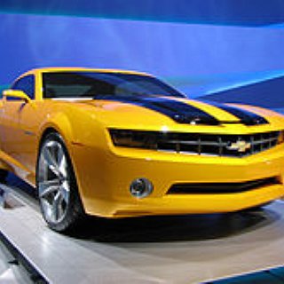 BucketList + Drive A Car.