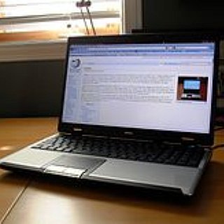 BucketList + Find A New Laptop.