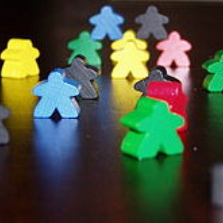 BucketList + Create A Board Game