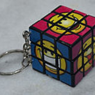BucketList + Complete A Rubik's Cube In Under 60 Seconds. 