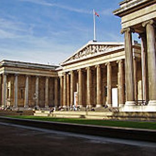 BucketList + Go To The Field Museum. 