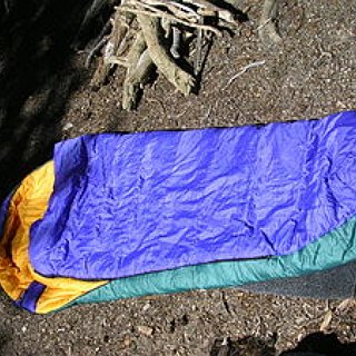 BucketList + Build A Fort And Sleep In It. 
