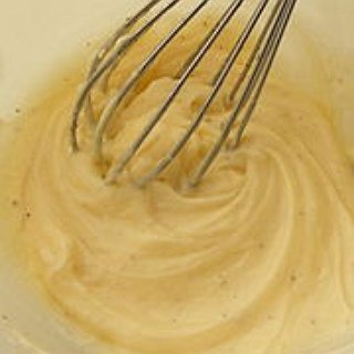 BucketList + Put Vanilla Pudding In A Mayo Jar, Eat It In Public And Get A Video Of Peoples’ Reactions.
