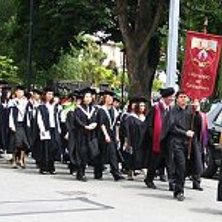 BucketList + Attend My Children's Graduations