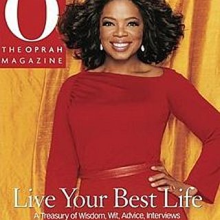 BucketList + Meet Oprah Winfrey