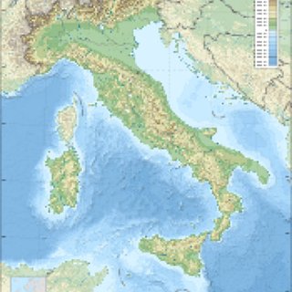 BucketList + Travel To Italy And Greece