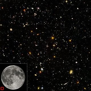 BucketList + Go To Outer Space