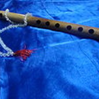 BucketList + Learn To Play Flute
