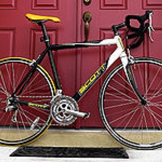 BucketList + Own A Speedbike 
