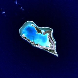 BucketList + Go On A Beautiful Honeymoon!