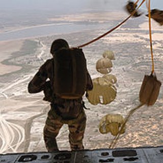BucketList + Skydive Solo
