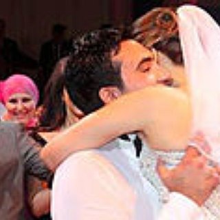 BucketList + Be Someone's Best Man