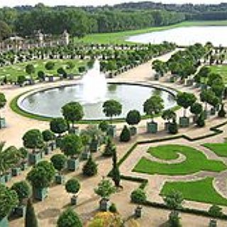 BucketList + See The Palace Of Versailles 