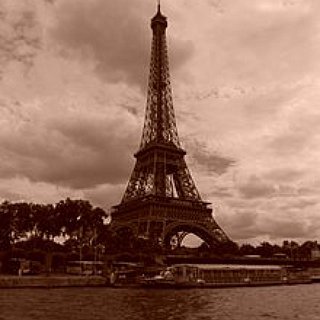 BucketList + Eurotrip