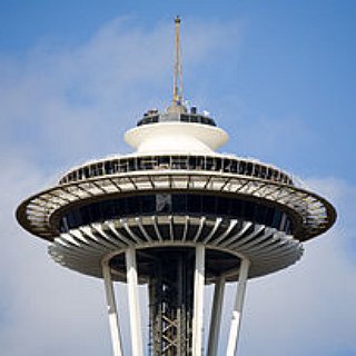 BucketList + See The Seattle Space Needle 