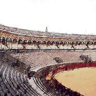 BucketList + Una Corrida De Toros En Sevilla!