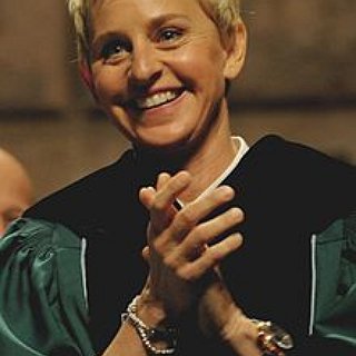 BucketList + Dance With Ellen Degeneres