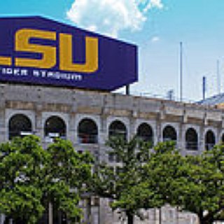 BucketList + Go To Lsu For Grad School