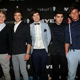 BucketList + Meet My Favorite Band
