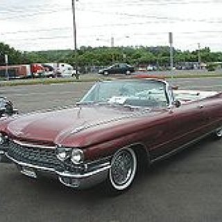BucketList + Travel Across The Usa In A Cadillac Convertible With A Suitcase Full Of Cash