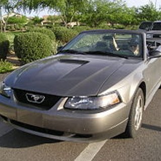 BucketList + Own A Convertibe