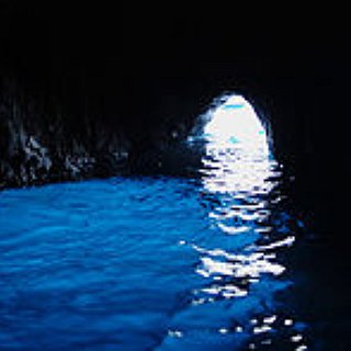 BucketList + Visit Capri