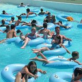 BucketList + Go To A Water Park