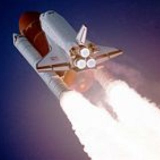 BucketList + Watch A Rocket Take Off Into Space