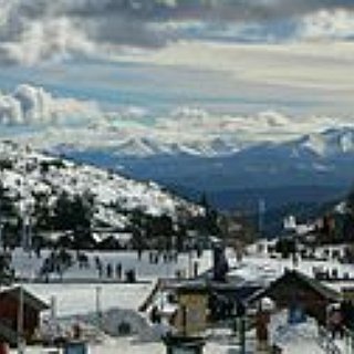 BucketList + Try Skiing