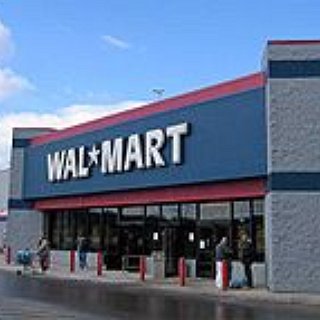 BucketList + "100 Things To Do At Walmart" Round 1