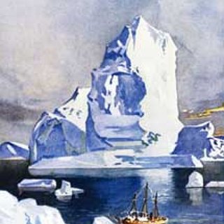BucketList + Go On An Antarctic Cruise