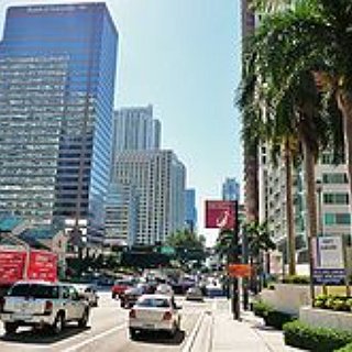 BucketList + Holiday In Miami