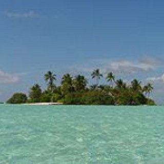 BucketList + Visit Maldives